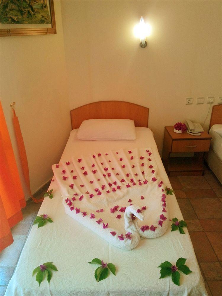 Art Hotel Guzelcamlı Esterno foto