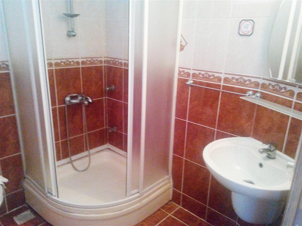 Art Hotel Guzelcamlı Esterno foto