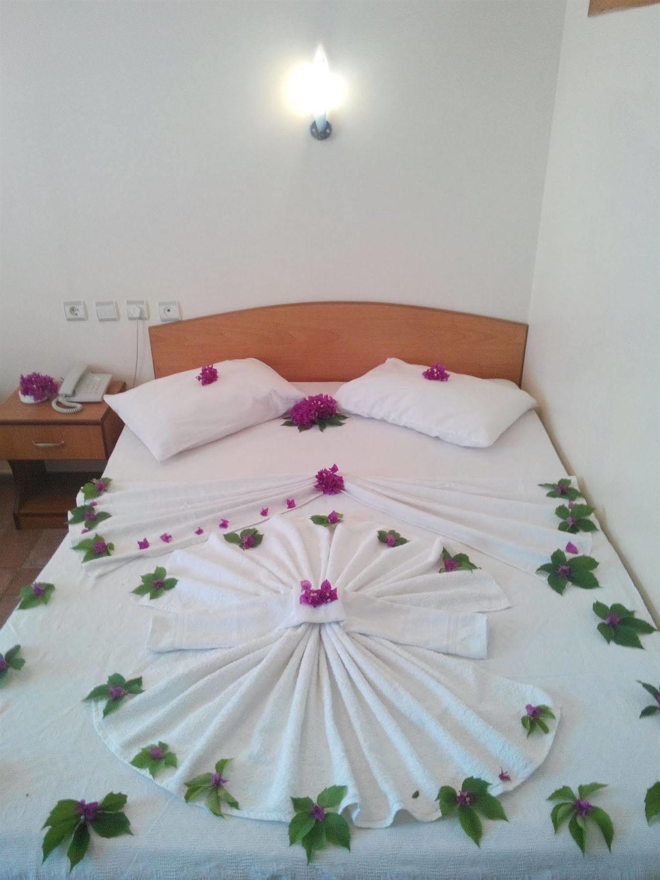 Art Hotel Guzelcamlı Esterno foto