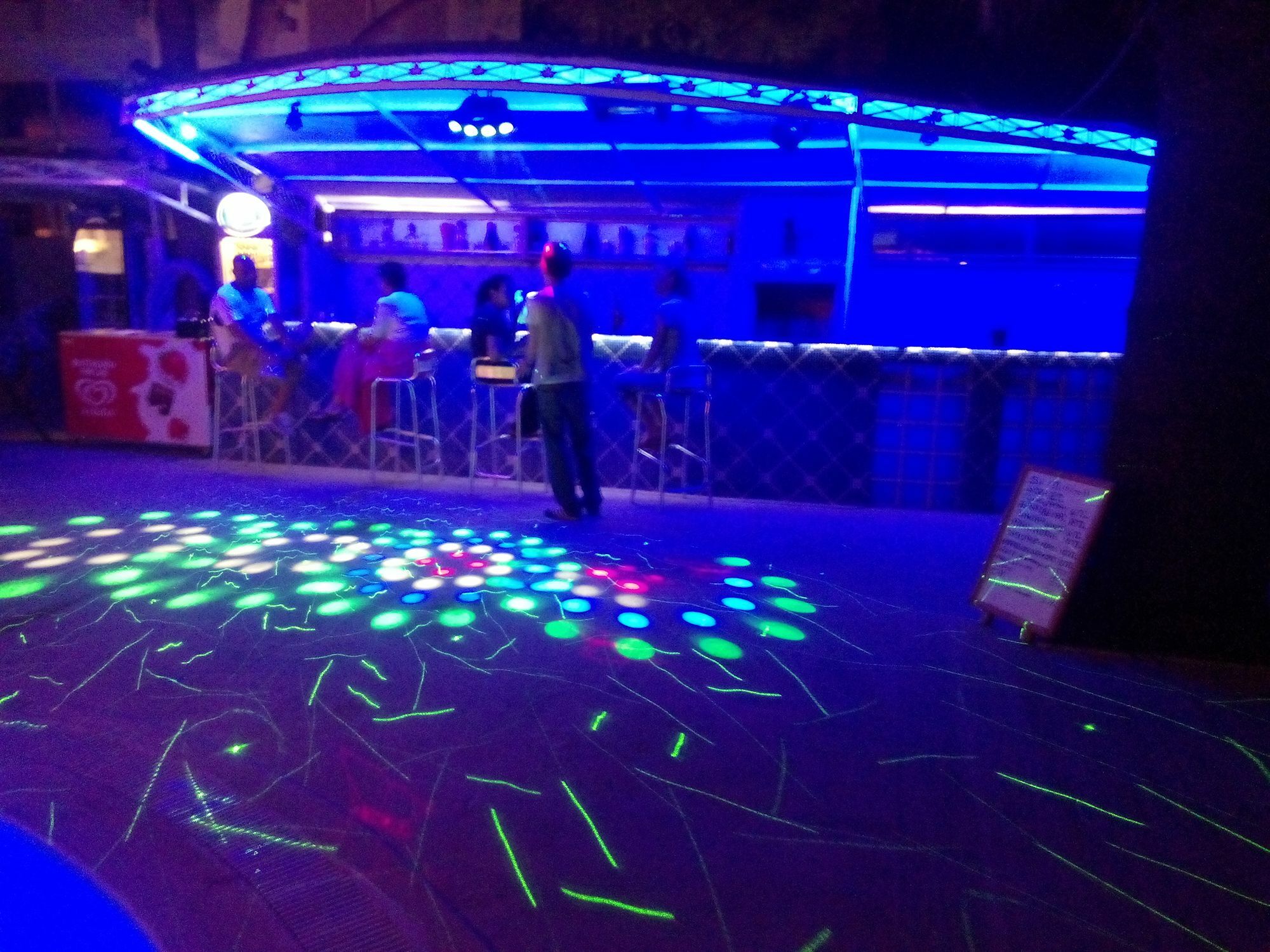 Art Hotel Guzelcamlı Esterno foto